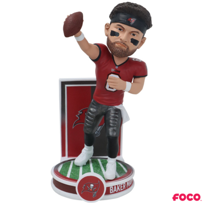 Baker Mayfield - Tampa Bay Buccaneers