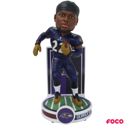 Derrick Henry - Baltimore Ravens