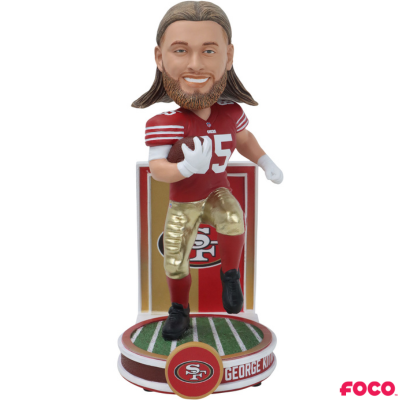 George Kittle - San Francisco 49ers
