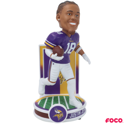 Justin Jefferson - Minnesota Vikings