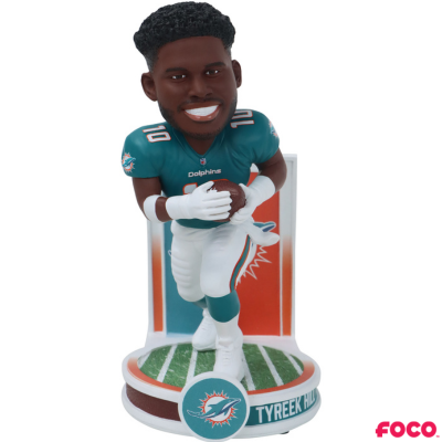 Tyreek Hill - Miami Dolphins