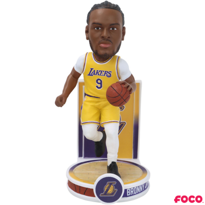 Bronny James - Los Angeles Lakers