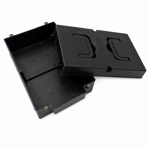Battery Case Only-No Battery Inside, For Electric GOKART