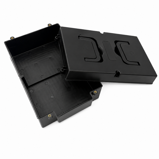 Battery Case Only-No Battery Inside, For Electric GOKART