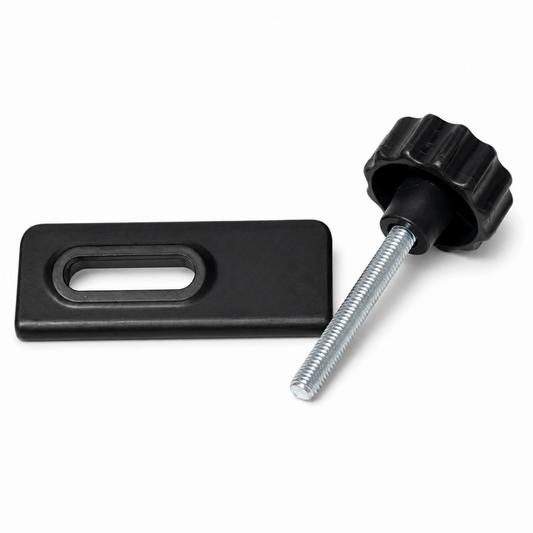 Battery Locker For R100 Mobility Scooter