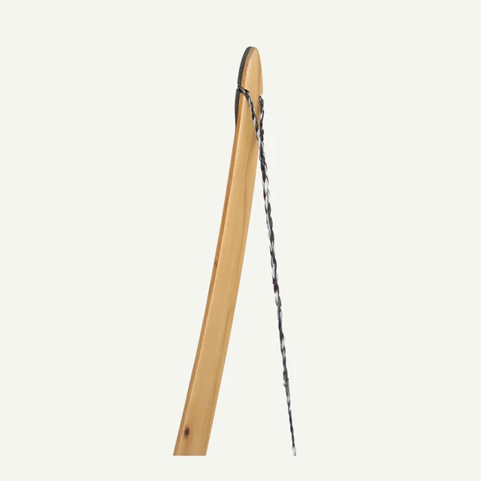 Bearpaw Whisper String Rock