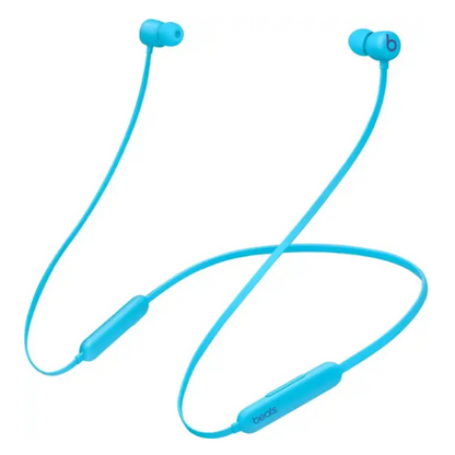 Beats Flex - Beats By Dre - High-Performance Wireless Earbuds - Flame Blue