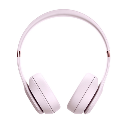 Beats Solo 4 Wireless Headphones - Cloud Pink