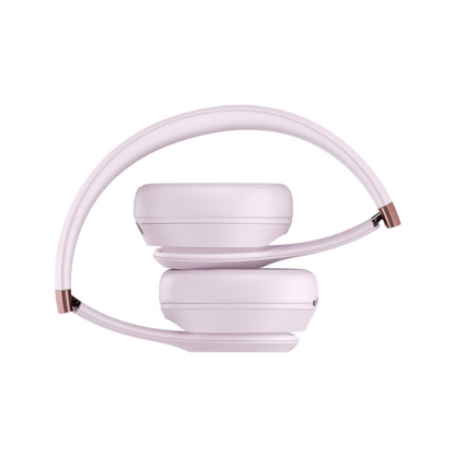 Beats Solo 4 Wireless Headphones - Cloud Pink
