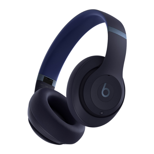 Beats Studio Pro WL Headphones - Navy