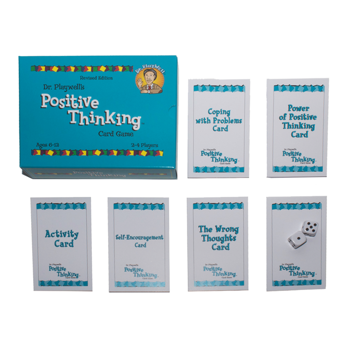 Best Selling Therapy Card Games