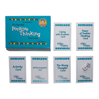 Best Selling Therapy Card Games