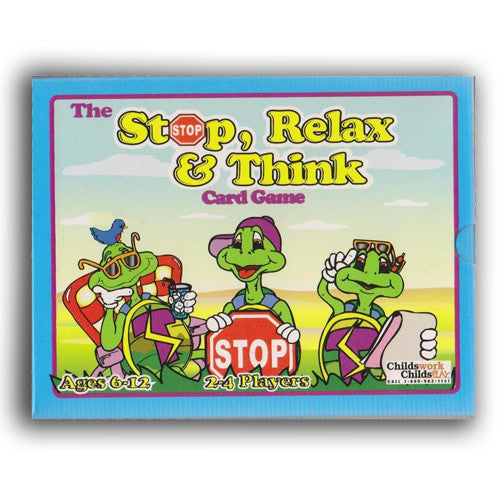 Best Selling Therapy Card Games