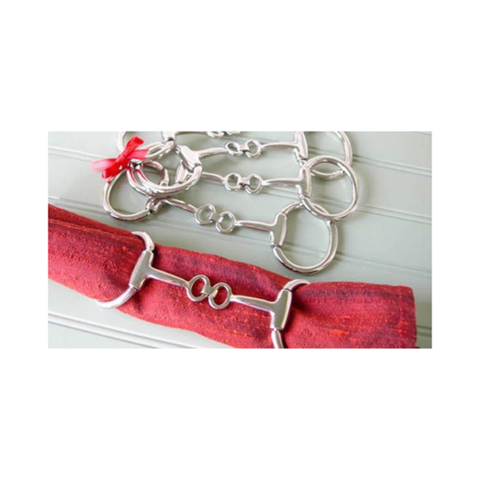 Bit Napkin Rings