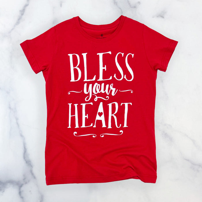 Bless Your Heart T Shirt