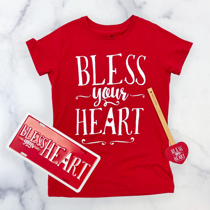 Bless Your Heart T Shirt