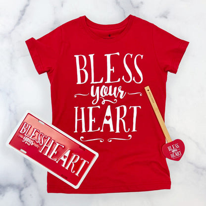 Bless Your Heart T Shirt