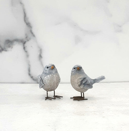 Blue Birds, 2.5" , 2 styles