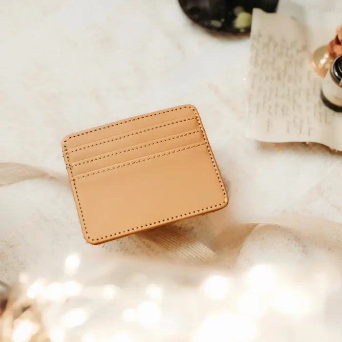 Bookish Card Wallet Bags
