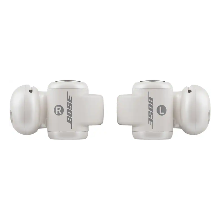 Bose Ultra Open Earbuds - White Smoke