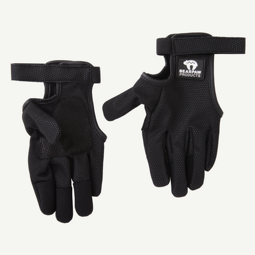 Bowhunter Gloves (Pair) Kinder S