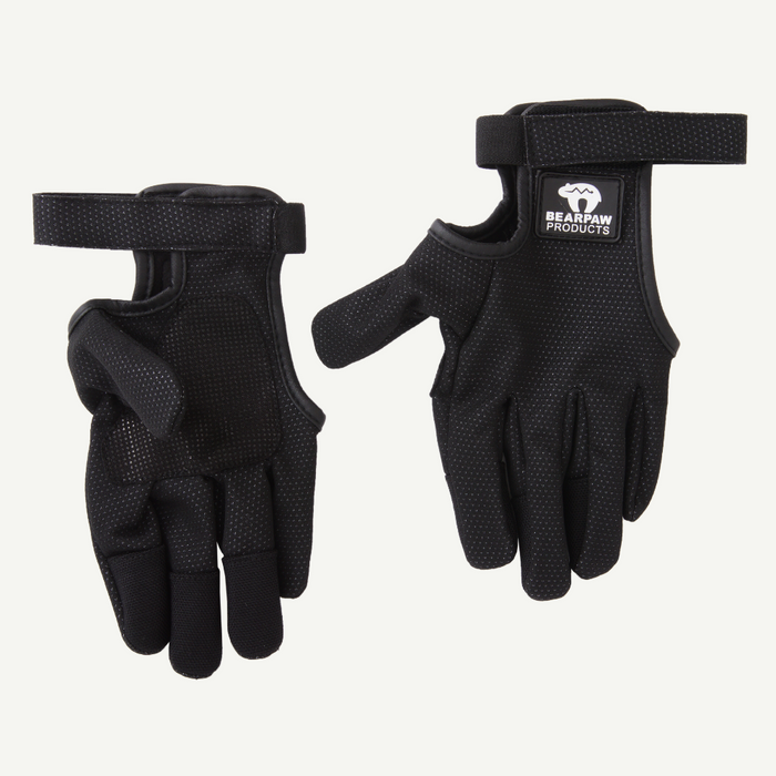 Bowhunter Gloves (Pair) Kinder