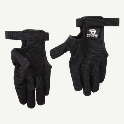 Bowhunter Gloves (Pair) Kinder