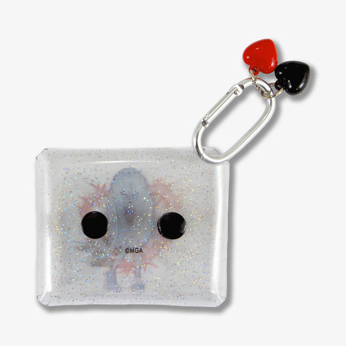 Bratz™ Transparent Earbud Pouch - Sasha