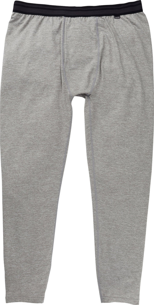 Burton Mens Midweight Base Layer Snowboard Pant