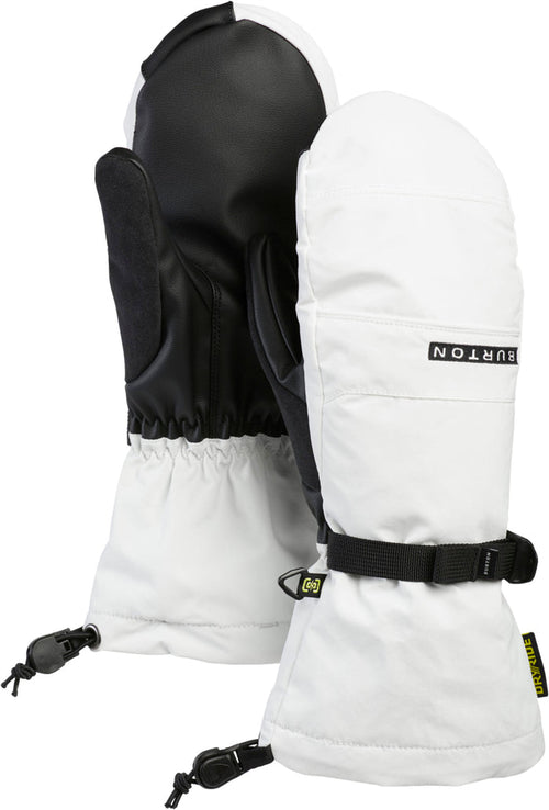 Burton Profile Snowboard Mitt - Womens