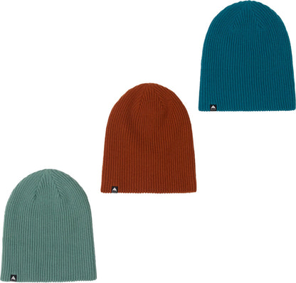 Burton Recycled DND 3 Pack