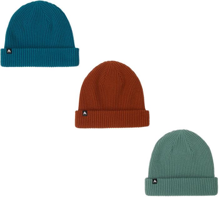 Burton Recycled DND 3 Pack