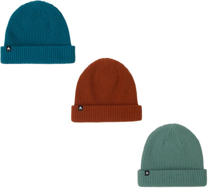 Burton Recycled DND 3 Pack