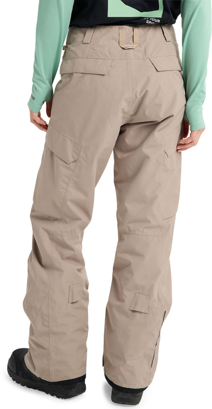 Burton Womens Reserve 2L Insulated Snowboard Pant