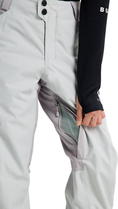 Burton Womens Reserve 2L Insulated Snowboard Pant