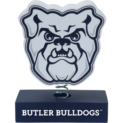 Butler Bulldogs Bobble Logo