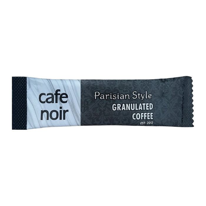 Cafe Noir Freeze Dried Instant Coffee Sticks x 250ctn
