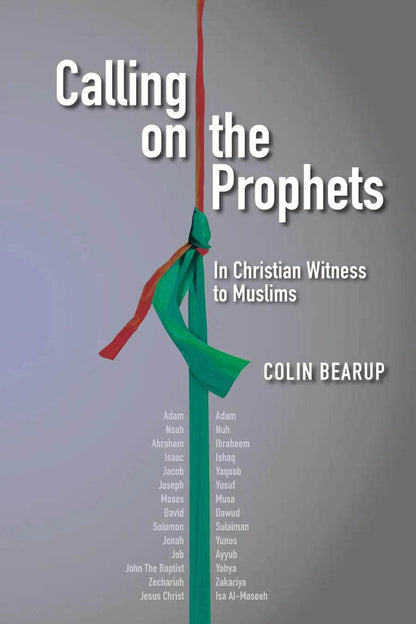 Calling on the Prophets - MissionBooks.org