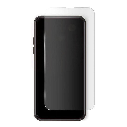 Casely Glass | Premium Tempered Glass Screen Protector Glass Screen Protector get.casely iPhone X / XS