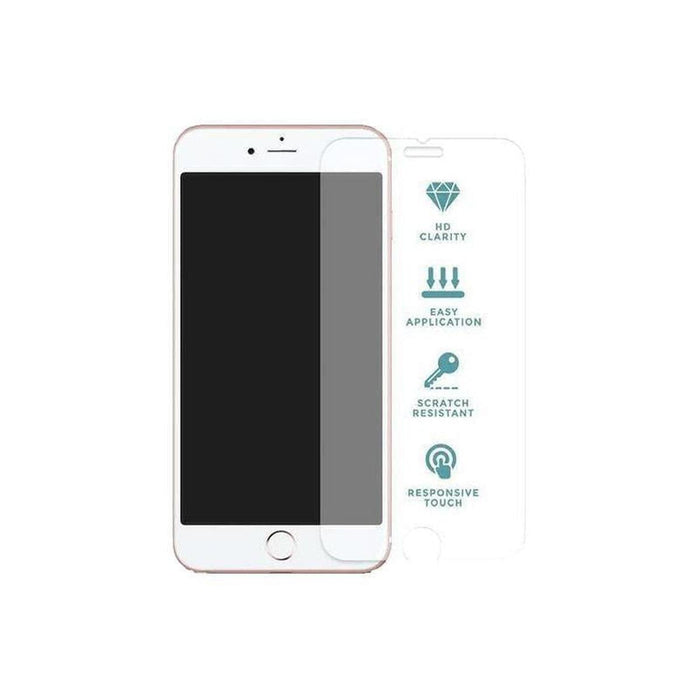 Casely Glass | Premium Tempered Glass Screen Protector Glass Screen Protector get.casely iPhone 6/6s