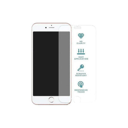 Casely Glass | Premium Tempered Glass Screen Protector Glass Screen Protector get.casely iPhone 6/6s