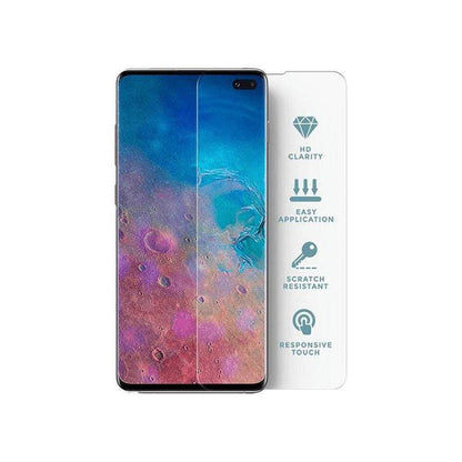 Casely Glass | Premium Tempered Glass Screen Protector Glass Screen Protector get.casely Galaxy S9