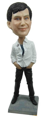 Casual Male Bobblehead #63 - National Bobblehead HOF Store