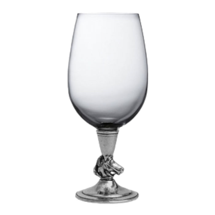Cavallo Beverage Glass