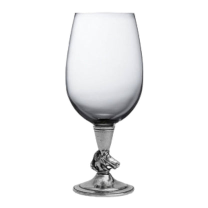 Cavallo Beverage Glass