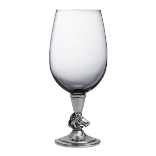Cavallo Beverage Glass