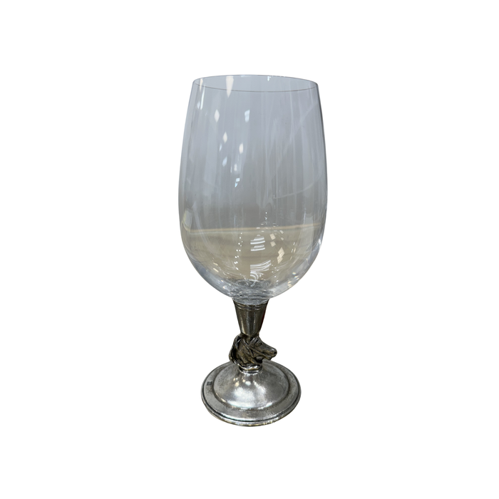 Cavallo Beverage Glass