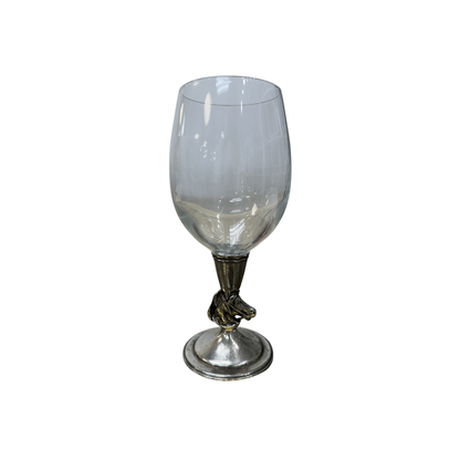 Cavallo White Wine Glass