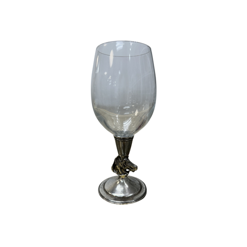 Cavallo White Wine Glass
