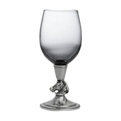 Cavallo White Wine Glass